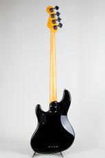 Fender Made in Japan Limited Active Modern Jazz Bass RW Black【S/N JD26015957】_4