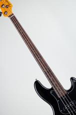 Fender Made in Japan Limited Active Modern Jazz Bass RW Black【S/N JD26015957】_5