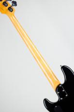 Fender Made in Japan Limited Active Modern Jazz Bass RW Black【S/N JD26015957】_6