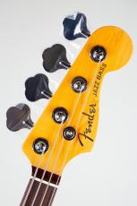 Fender Made in Japan Limited Active Modern Jazz Bass RW Black【S/N JD26015957】_7