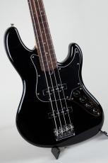 Fender Made in Japan Limited Active Modern Jazz Bass RW Black【S/N JD26015957】_9