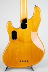 Fender Made in Japan Limited Active Modern Jazz Bass RW Vintage Natural【S/N JD26020602】_3