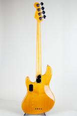 Fender Made in Japan Limited Active Modern Jazz Bass RW Vintage Natural【S/N JD26020602】_4