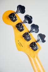 Fender Made in Japan Limited Active Modern Jazz Bass RW Vintage Natural【S/N JD26020602】_8