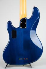 Fender Made in Japan Limited Active Modern Jazz Bass RW Sapphire Blue【S/N JD26021173】_3