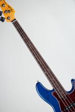 Fender Made in Japan Limited Active Modern Jazz Bass RW Sapphire Blue【S/N JD26021173】_5