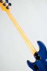 Fender Made in Japan Limited Active Modern Jazz Bass RW Sapphire Blue【S/N JD26021173】_6