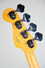 Fender Made in Japan Limited Active Modern Jazz Bass RW Sapphire Blue【S/N JD26021173】_8