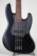 Fender Made in Japan Hybrid II 2026 Collection Jazz Bass RW Matte Phantom Black【S/N JD26015309】