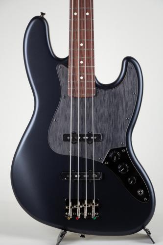 Fender Made in Japan Hybrid II 2026 Collection Jazz Bass RW Matte Phantom Black【S/N JD26015309】