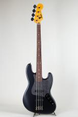 Fender Made in Japan Hybrid II 2026 Collection Jazz Bass RW Matte Phantom Black【S/N JD26015309】_2