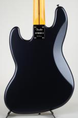 Fender Made in Japan Hybrid II 2026 Collection Jazz Bass RW Matte Phantom Black【S/N JD26015309】_3