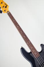 Fender Made in Japan Hybrid II 2026 Collection Jazz Bass RW Matte Phantom Black【S/N JD26015309】_5