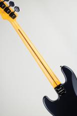 Fender Made in Japan Hybrid II 2026 Collection Jazz Bass RW Matte Phantom Black【S/N JD26015309】_6
