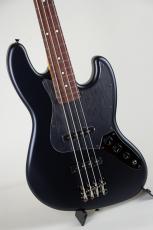 Fender Made in Japan Hybrid II 2026 Collection Jazz Bass RW Matte Phantom Black【S/N JD26015309】_9