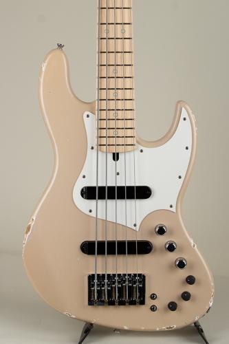 XOTiC XJ-1T 5st Desert Sand Medium Aged