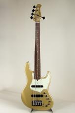 XOTiC XJ-1T 5st Shoreline Gold Matching Head Super Light Aged_2