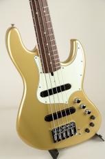 XOTiC XJ-1T 5st Shoreline Gold Matching Head Super Light Aged_3