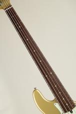 XOTiC XJ-1T 5st Shoreline Gold Matching Head Super Light Aged_6