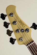 XOTiC XJ-1T 5st Shoreline Gold Matching Head Super Light Aged_8