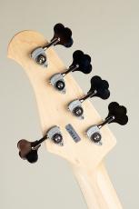 XOTiC XJ-1T 5st Shoreline Gold Matching Head Super Light Aged_9