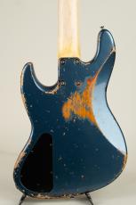 XOTiC XJ-1T 5st Dark Lake Placid Blue over 3TB_4