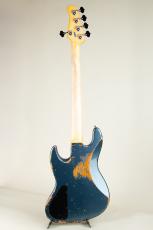 XOTiC XJ-1T 5st Dark Lake Placid Blue over 3TB_5