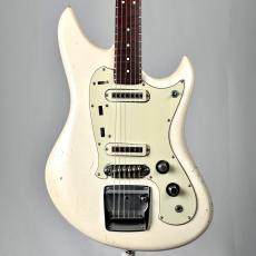 YAMAHA 【1966年製】SG-2 MOD -Pearl White-【3.59kg】