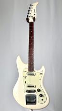 YAMAHA 【1966年製】SG-2 MOD -Pearl White-【3.59kg】_2