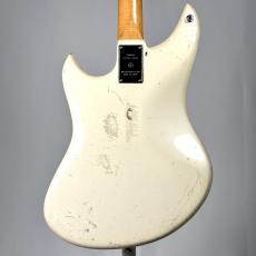 YAMAHA 【1966年製】SG-2 MOD -Pearl White-【3.59kg】_3