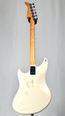 YAMAHA 【1966年製】SG-2 MOD -Pearl White-【3.59kg】_4