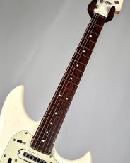 YAMAHA 【1966年製】SG-2 MOD -Pearl White-【3.59kg】_6
