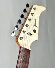 YAMAHA 【1966年製】SG-2 MOD -Pearl White-【3.59kg】_7