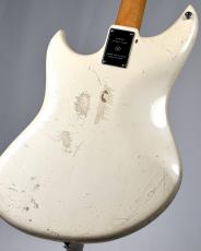 YAMAHA 【1966年製】SG-2 MOD -Pearl White-【3.59kg】_8