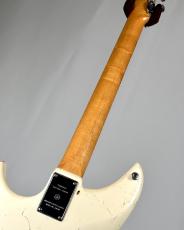 YAMAHA 【1966年製】SG-2 MOD -Pearl White-【3.59kg】_9