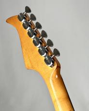 YAMAHA 【1966年製】SG-2 MOD -Pearl White-【3.59kg】_10