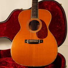 Martin 【お茶の水大楽器祭り 8/16目玉品】【世界限定461本・1995年 First Year】 000-42EC (Limited No.379)