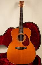 Martin 【お茶の水大楽器祭り 8/16目玉品】【世界限定461本・1995年 First Year】 000-42EC (Limited No.379)_2