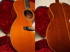 Martin 【お茶の水大楽器祭り 8/16目玉品】【世界限定461本・1995年 First Year】 000-42EC (Limited No.379)_5
