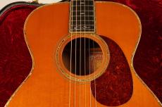 Martin 【お茶の水大楽器祭り 8/16目玉品】【世界限定461本・1995年 First Year】 000-42EC (Limited No.379)_9