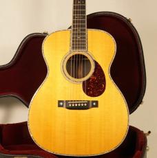 Martin 【お茶の水大楽器祭り 8/15目玉品】 OM-42 Standard #2094372 【USED】【2017年製】