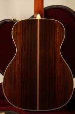 Martin 【お茶の水大楽器祭り 8/15目玉品】 OM-42 Standard #2094372 【USED】【2017年製】_4