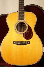 Martin 【お茶の水大楽器祭り 8/15目玉品】 OM-42 Standard #2094372 【USED】【2017年製】_7