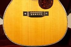 Martin 【お茶の水大楽器祭り 8/15目玉品】 OM-42 Standard #2094372 【USED】【2017年製】_8