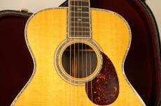 Martin 【お茶の水大楽器祭り 8/15目玉品】 OM-42 Standard #2094372 【USED】【2017年製】_9
