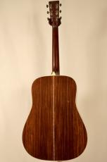 Martin 【お茶の水大楽器祭り 8/15目玉品】 CTM D-28 PREMIUM #2653997 【L.R. Baggs Anthem搭載】_3