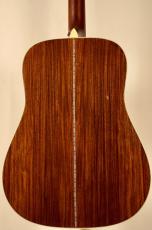 Martin 【お茶の水大楽器祭り 8/15目玉品】 CTM D-28 PREMIUM #2653997 【L.R. Baggs Anthem搭載】_4