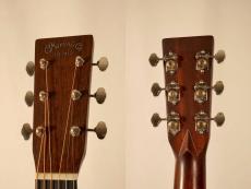 Martin 【お茶の水大楽器祭り 8/15目玉品】 CTM D-28 PREMIUM #2653997 【L.R. Baggs Anthem搭載】_6