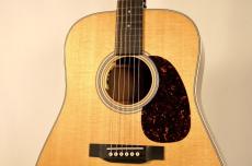 Martin 【お茶の水大楽器祭り 8/15目玉品】 CTM D-28 PREMIUM #2653997 【L.R. Baggs Anthem搭載】_7