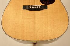 Martin 【お茶の水大楽器祭り 8/15目玉品】 CTM D-28 PREMIUM #2653997 【L.R. Baggs Anthem搭載】_8